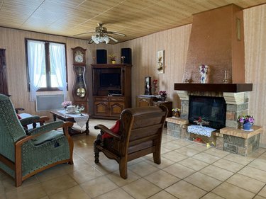 Maison a vendre Pencran 29800 Finistère 132 m2  228100 euros