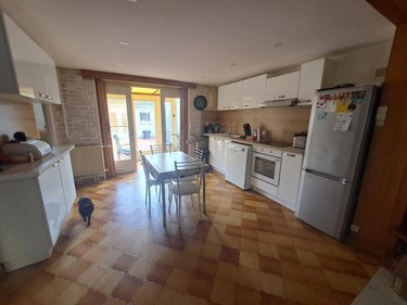 Maison a vendre Coquelles 62231 Pas-de-Calais 75 m2 5 pièces 120640 euros