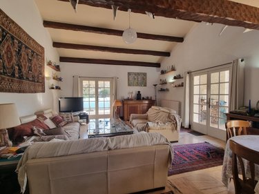 Maison a vendre Rivedoux-Plage 17940 Charente-Maritime 285 m2 6 pièces 1494500 euros