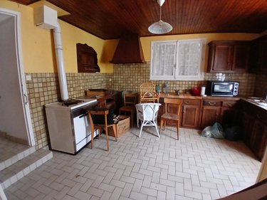 Maison a vendre Theix-Noyalo 56450 Morbihan 103 m2 4 pièces 259875 euros