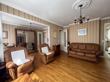 Maison a vendre Ploërmel 56800 Morbihan 144 m2 8 pièces 229060 euros