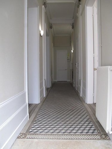 Location appartement Rouen 76000 Seine-Maritime 87 m2 3 pièces 815 euros