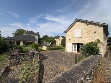 Maison a vendre Artannes-sur-Thouet 49260 Maine-et-Loire 320 m2 9 pièces 350000 euros