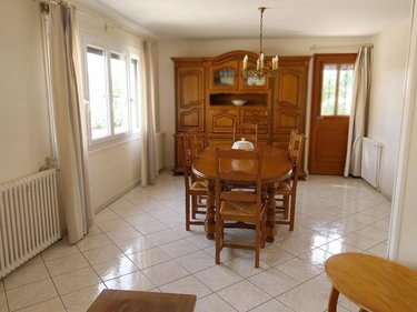 Maison a vendre Tournedos-Bois-Hubert 27180 Eure 66 m2 3 pièces 152200 euros