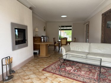 Maison a vendre Beaupréau-en-Mauges 49600 Maine-et-Loire 106 m2 5 pièces 272240 euros