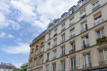 Appartement a vendre Paris 2e arrondissement 75002 Paris 21 m2 1 pièce 249000 euros