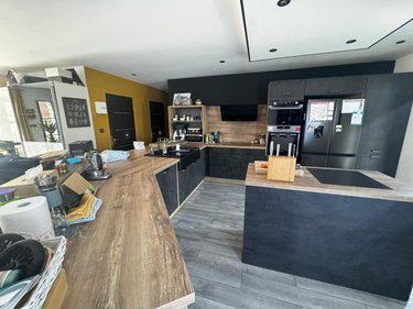 Maison a vendre Doignies 59400 Nord 198 m2 8 pièces 335000 euros