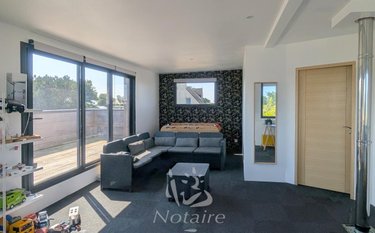 Maison a vendre Plounéour-Brignogan-plages 29890 Finistère 153 m2 7 pièces 599000 euros