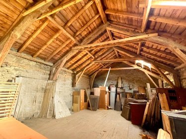 Maison a vendre Val-d'Arcomie 15320 Cantal 441 m2 12 pièces 365000 euros