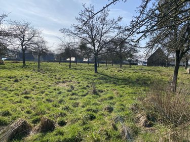 Maison a vendre La Graverie 14350 Calvados 48 m2 2 pièces 88810 euros