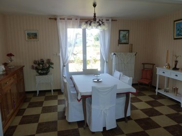 Maison a vendre Moislains 80200 Somme 83 m2 3 pièces 94500 euros