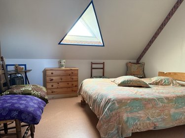 Maison a vendre Bourbriac 22390 Côtes-d'Armor 115 m2 5 pièces 196280 euros