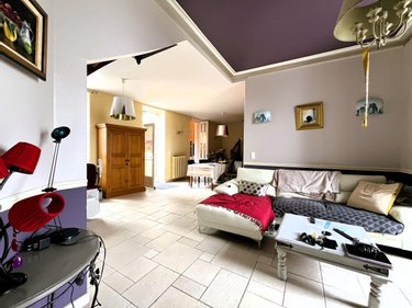 Maison a vendre Paimboeuf 44560 Loire-Atlantique 142 m2 5 pièces 334050 euros