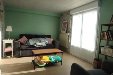 Maison a vendre La Forest-Landerneau 29800 Finistère 150 m2  269300 euros