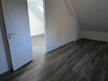 Maison a vendre Tressignaux 22290 Côtes-d'Armor 110 m2 7 pièces 189000 euros