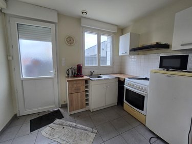 Maison a vendre Ruffiac 56140 Morbihan 30 m2 2 pièces 68900 euros