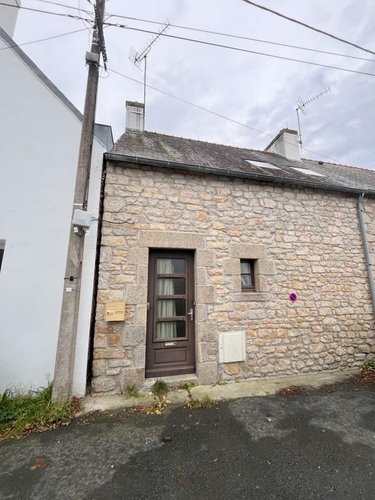 Maison a vendre Pont-l'Abbé 29120 Finistère 49 m2  130900 euros