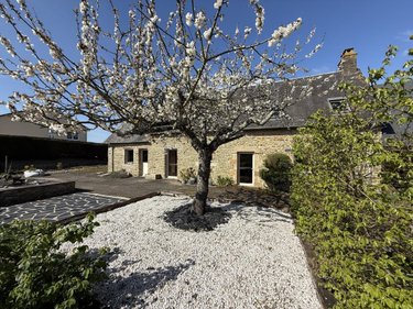 Maison a vendre Poilley 50220 Manche 154 m2 6 pièces 296020 euros