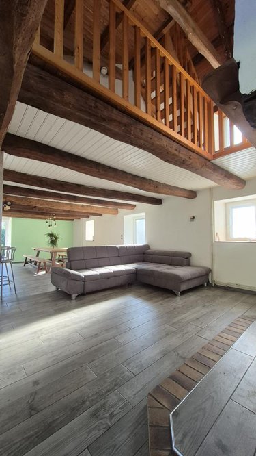 Maison a vendre Saint-Sauveur 29400 Finistère 104 m2 5 pièces 161975 euros