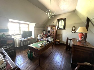 Maison a vendre Saint-Aignan 41110 Loir-et-Cher 140 m2 5 pièces 341250 euros