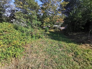Terrain a batir a vendre Colleret 59680 Nord 1000 m2  48500 euros