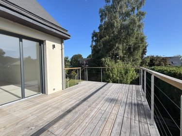 Maison a vendre Pacé 35740 Ille-et-Vilaine 142 m2 6 pièces 584050 euros