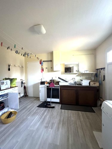 Maison a vendre Caudan 56850 Morbihan 122 m2 5 pièces 345660 euros