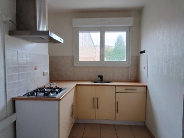 Appartement a vendre Quimper 29000 Finistère 56 m2 3 pièces 116000 euros