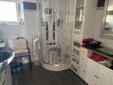 Maison a vendre Treffléan 56250 Morbihan 82 m2 4 pièces 239000 euros