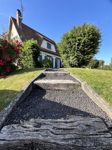 Maison a vendre Pavilly 76570 Seine-Maritime 90 m2 4 pièces 235000 euros
