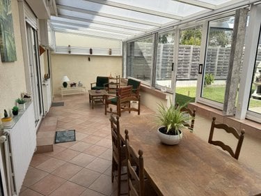Maison a vendre Caudry 59540 Nord 113 m2 7 pièces 136240 euros