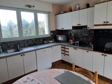 Maison a vendre La Roche-Jaudy 22450 Côtes-d'Armor 191 m2 8 pièces 369150 euros