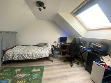 Maison a vendre Cambrai 59400 Nord 110 m2 4 pièces 250000 euros