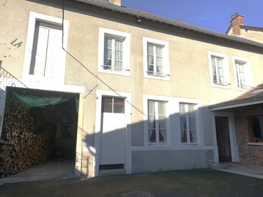 Maison a vendre Trigny 51140 Marne 180 m2 7 pièces 272000 euros