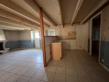Maison a vendre Surzur 56450 Morbihan 60 m2 3 pièces 260979 euros