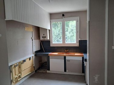 Appartement a vendre Boulogne-sur-Mer 62200 Pas-de-Calais 84 m2 4 pièces 116600 euros
