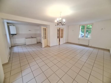 Maison a vendre Vallée-de-Ronsard 41800 Loir-et-Cher 146 m2 6 pièces 166240 euros