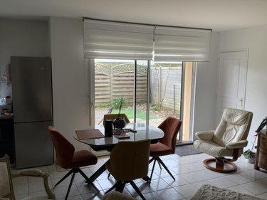 Appartement a vendre Trélazé 49800 Maine-et-Loire 61 m2 3 pièces 142020 euros