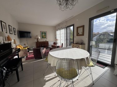 Appartement a vendre Bois-Guillaume 76230 Seine-Maritime 75 m2  314400 euros