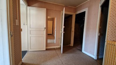 Maison a vendre Vendôme 41100 Loir-et-Cher 136 m2 6 pièces 249360 euros