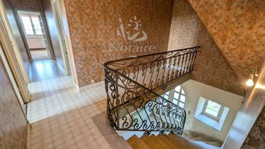 Maison a vendre Sibiril 29250 Finistère 184 m2 9 pièces 261500 euros