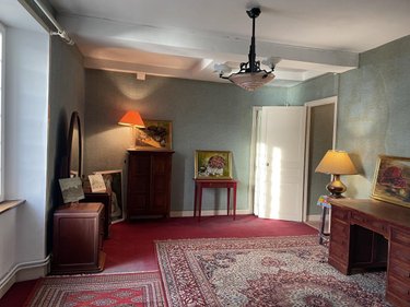 Maison a vendre Saint-Malo 35400 Ille-et-Vilaine 241 m2 8 pièces 1298750 euros