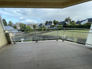 Appartement a vendre Paimpol 22500 Côtes-d'Armor 70 m2 2 pièces 208800 euros