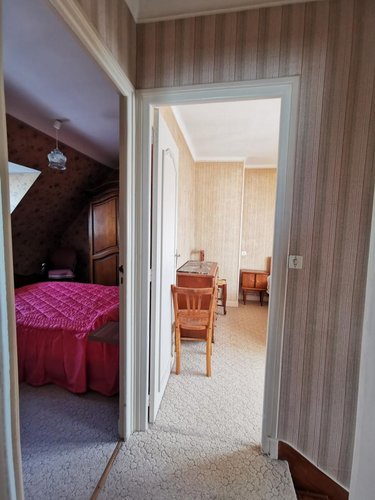 Maison a vendre Bégard 22140 Côtes-d'Armor 80 m2 4 pièces 151500 euros