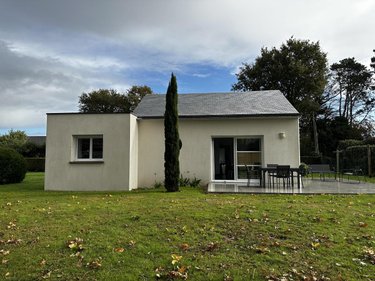 Maison a vendre Le Hézo 56450 Morbihan 90 m2 4 pièces 404443 euros