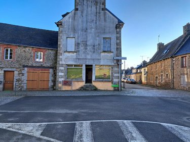 Maison a vendre La Roche-Jaudy 22450 Côtes-d'Armor 93 m2 5 pièces 68710 euros