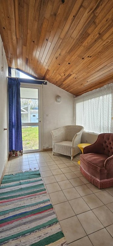 Maison a vendre Fouesnant 29170 Finistère 139 m2 5 pièces 320250 euros
