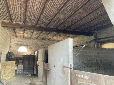 Maison a vendre Guémappe 62128 Pas-de-Calais 186 m2 8 pièces 416000 euros