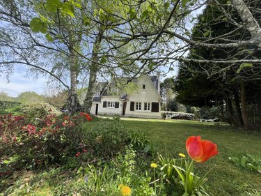 Maison a vendre Bénodet 29950 Finistère 122 m2 6 pièces 365750 euros