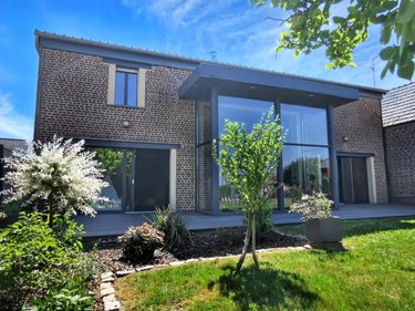 Maison a vendre Marquion 62860 Pas-de-Calais 192 m2 7 pièces 290000 euros